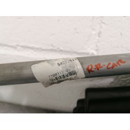 MOTORINO TERGICRISTALLO ANT. RENAULT KANGOO (MK1) DAL 1997 AL 2003 1 SERIE  2400000060048