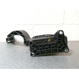 PEDALE ACCELERATORE FIAT GRANDE PUNTO EVO DAL 2009 AL 2012 COD. 55702020  2400000060185