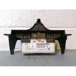 DISPLAY OROLOGIO MULTIFUNZIONE RENAULT KANGOO (MK1) DAL 1997 AL 2008  2400000060239