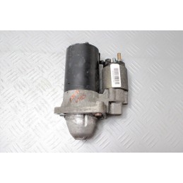 MOTORINO AVVIAMENTO FIAT STILO 1.6 BENZINA 16V DEL 2002  2400000007795