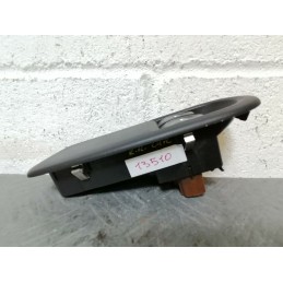 PULSANTIERA ALZAVETRI ALZACRISTALLI ANT. SX REANULT CLIO DAL 2005 AL 2015  2400000060291