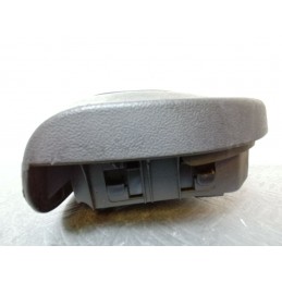 AIRBAG VOLANTE RENAULT SCENIC DEL 2006 II SERIE COD. 8200485097 (2003-2009)  2400000060307