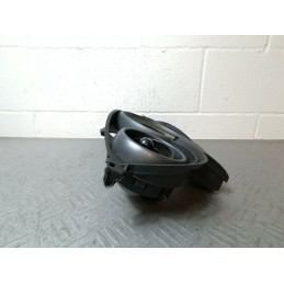 BOCCHETTE ARIA AREAZIONE CENTRALI MINI COOPER R50 R52 R53 DEL 2005 COD. 0769337  2400000060444