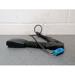 PRETENSIONATORE ANT. SX MINI COOPER (R50 R52 R53) DAL 2001 AL 2007  2400000060598