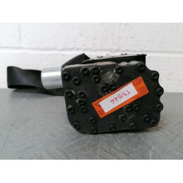 CINTURA DI SICUREZZA ANT. DX MERCEDES CLASSE C (CL 203) SPORTCOUPÉ 2000-2008  2400000060857