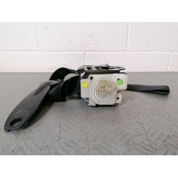 CINTURA DI SICUREZZA ANT. DX MERCEDES CLASSE C (CL 203) SPORTCOUPÉ 2000-2008  2400000060918