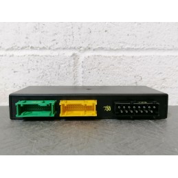 CENTRALINA BODY COMPUTER BMW SERIE 3 (E36) DAL 1990 AL 2000 COD. 61358360060  2400000060987
