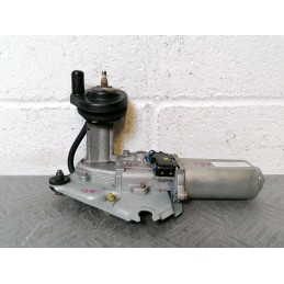MOTORINO TERGICRISTALLO POST. DAIHATSU TERIOS (J100) DAL 1997 AL 2005 1 SERIE  2400000061724