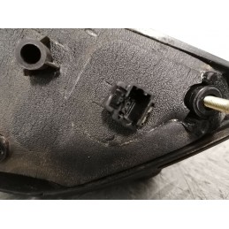 SPECCHIETTO RETROVISORE ELETTRICO ANT. SX RENAULT TWINGO 1 SERIE 1993-2007  2400000061878