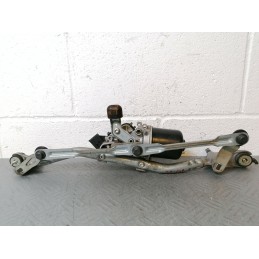 MOTORINO TERGICRISTALLI ANT. CITROEN C3 DAL 2009 AL 2016 COD. 925.9072  2400000062004