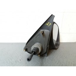 SPECCHIETTO RETROVISORE MANUALE ANT. DX PEUGEOT PARTNER DEL 2007 COD. 027470  2400000062028