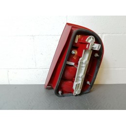 FANALE FANALINO STOP POST. DX SKODA FABIA (6Y) DEL 2006 COD. 6Y6945111B  2400000062035