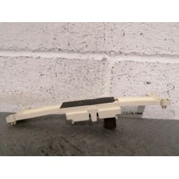 DISPLAY SEGNALAZIONE CINTURE PEUGEOT 1007 DAL 2005 AL 2010 COD. 5555000100  2400000062189