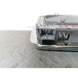PLAFONIERA LUCE ABITACOLO ALFA ROMEO 147 DEL 2005 COD. 1520400000  2400000062257