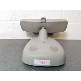 SPECCHIETTO RETROVISORE ABITACOLO RENAULT MODUS DAL 2004 AL 2013 1 SERIE  2400000062639