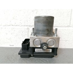 CENTRALINA POMPA ABS CITROEN C5 2.0 HDI DAL 2008 AL 2015 2 SERIE  2400000062769