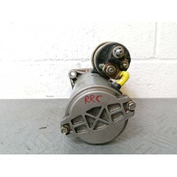 MOTORINO AVVIAMENTO OPEL CORSA D 1.3 CDTI DAL 2006 AL 2014 COD. 55221292  2400000062776