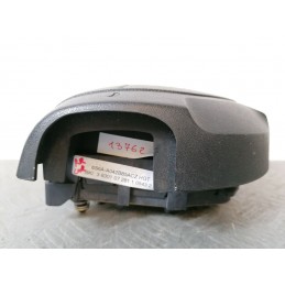 AIRBAG VOLANTE FORD FIESTA (MKV) 2002-2008 5 SERIE COD. 6S6A-A042B85ACZHGT  2400000062813