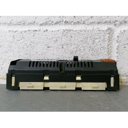 DISPLAY OROLOGIO MULTIFUNZIONE PEUGEOT 207 DEL 2008 COD. 5555502902  2400000062844