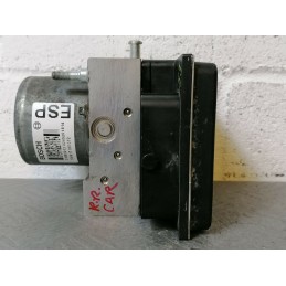 CENTRALINA POMPA ABS FIAT GRANDE PUNTO EVO COD. 0265251814 / 51880013  2400000062875