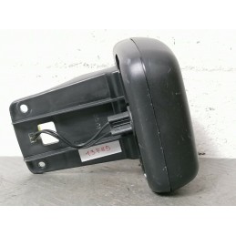 FANALINO TERZO STOP SUZUKI ALTO DAL 2003 AL 2007 6 SERIE  2400000063049