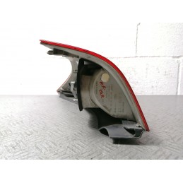 FANALE FANALINO STOP POST. SX RENAULT MEGANE SW (GRAND TOUR) DAL 2003 AL 2009  2400000055525