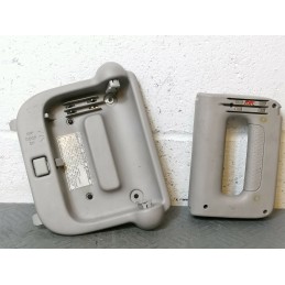 PLAFONIERA LUCE TORCIA ABITACOLO POST. TOYOTA YARIS VERSO (XP20) 1999-2005  2400000063186