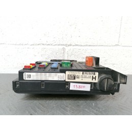 CENTRALINA REM SCATOLA FUSIBILI VOLVO XC70 2.4 D. DAL 2002 AL 2014 1 SERIE  2400000063391