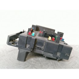 CENTRALINA PORTA FUSIBILI BSM PEUGEOT 206CC DAL 2000 AL 2007 COD. 9650664080  2400000063575