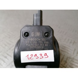 PEDALE ACCELERATORE ELETTRICO CITROEN C4 PICASSO DAL 2006 AL 2013  2400000054573
