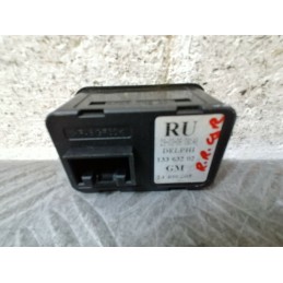 PULSANTIERA ALZAVETRI ALZACRISTALLI ANT. SX OPEL ZAFIRA A DAL 1999 AL 2005  2400000055129