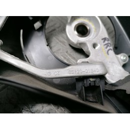 VOLANTE STERZO PEUGEOT 107 DAL 2005 AL 2014 COD. GS120-01840  2400000055600