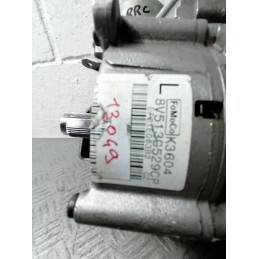 PIANTONE STERZO ELETTRICO FORD FIESTA DAL 2008 AL 2017 6 SERIE COD. 54085129G  2400000055679