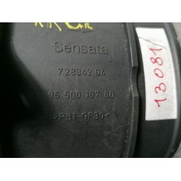 DEBIMETRO FLUSSOMETRO CITROEN C4 1.6 HDI DAL 2004 AL 2010 1 SERIE  2400000055990