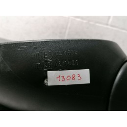 SPECCHIETTO RETROVISORE ELETTRICO ANT. SX FORD KA DAL 2008 AL 2016 2 SERIE  2400000056010