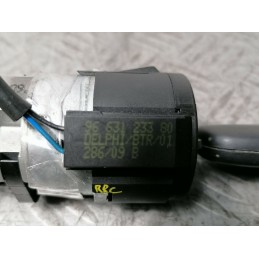 BLOCCHETTO ACCENSIONE CITROEN C4 PICASSO DAL 2006 AL 2013 COD. 9663123380  2400000056232