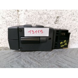 LEVA COMANDI RADIO MULTIFUNZIONE RENAULT TWINGO DAL 2007 AL 2014 COD. 34442201AF  2400000056331