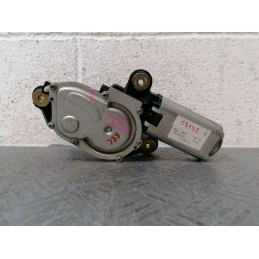 MOTORINO TERGICRISTALLO POST. FIAT PUNTO (188) DAL 2003 AL 2010 COD. 66350000  2400000056508