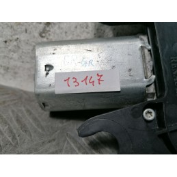 MOTORINO TERGICRISTALLI POST. RENAULT MEGANE 2 SERIE DAL 2002 AL 2010  2400000056652