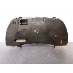 CONTACHILOMETRI QUADRO STRUMENTI FIAT GRANDE PUNTO 1.2 B. (199) DEL 2007  2400000057246