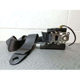 CINTURA DI SICUREZZA ANT. SX FIAT GRANDE PUNTO (199) 2005-2012 COD. 33009759  2400000058212