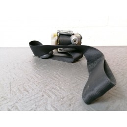 CINTURA DI SICUREZZA ANT. DX MERCEDES CLASSE C (CL 203) SPORTCOUPÉ 2000-2008  2400000060857