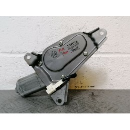 MOTORINO TERGICRISTALLO POST. TOYOTA YARIS VERSO (XP20) DAL 1999 AL 2005  2400000058519