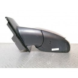 SPECCHIETTO RETROVISORE ELETTRICO ANT. SX RENAULT MEGANE BERLINA DAL 2008 AL 2016  2400000058533