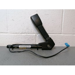 PRETENSIONATORE ANT. DX MINI COOPER (R50 R52 R53) DAL 2001 AL 2007  2400000060628
