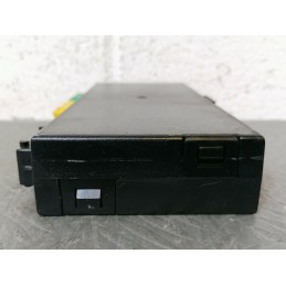 CENTRALINA BODY COMPUTER BMW SERIE 3 (E36) DAL 1990 AL 2000 COD. 61358360060  2400000060987