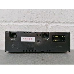 DISPLAY OROLOGIO MULTIFUNZIONEBMW SERIE 3 (E36) 1990-2000 COD. 62138363582  2400000061113