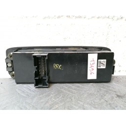 PULSANTIERA ALZAVETRO ALZACRISTALLO ANT. SX NISSAN PRIMERA (P12) 2002-2008  2400000060154