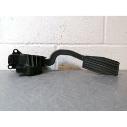 PEDALE ACCELERATORE FIAT GRANDE PUNTO EVO DAL 2009 AL 2012 COD. 55702020  2400000060185