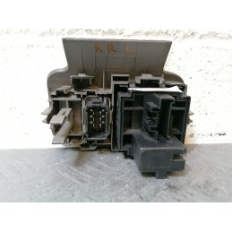 GRUPPO COMANDO LUCI FARI RENAULT SCENIC DAL 2003 AL 2009 COD. 8200140984  2400000060246